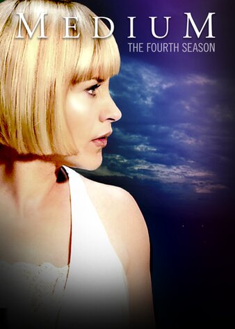 Medium: Season 4 poster