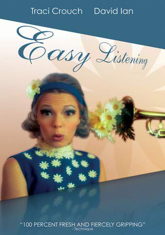Easy Listening poster