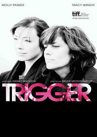 Trigger poster