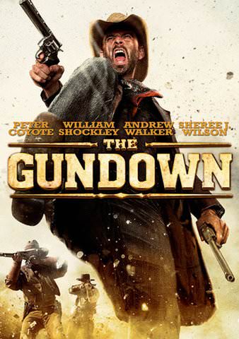 The Gundown poster