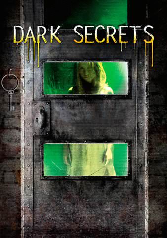 Dark Secrets poster