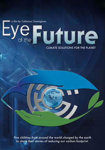Eye of the Future poster