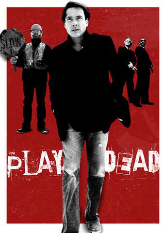 Play Dead poster