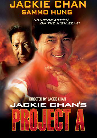 Vudu Jackie Chan S Project A Jackie Chan Sammo Hung Yuen Biao Dick Wei Watch Movies Tv Online