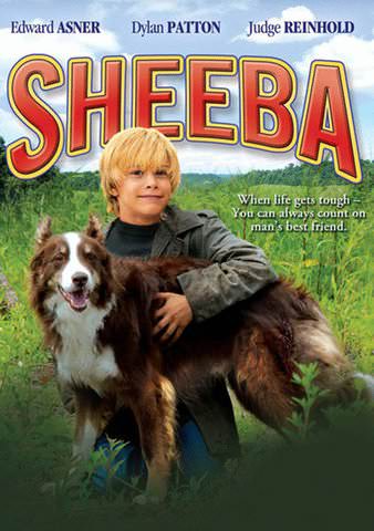 Sheeba poster