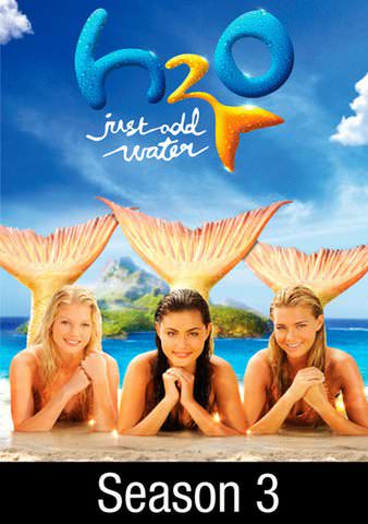 History of Mermaids - The cast of “Mako Mermaids”. One of my favorite shows  that's not as well known in the states. “Mako Mermaids” teaches a lot of  valuable life lessons about