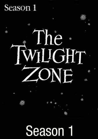 Watch The Twilight Zone Classic Season 1 Episode 1: Where is