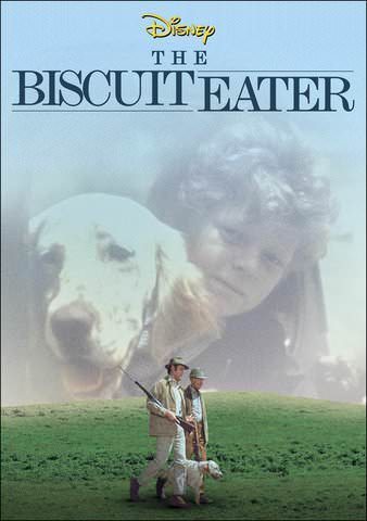 The Biscuit Eater poster