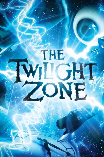 The Twilight Zone: Season 4 poster