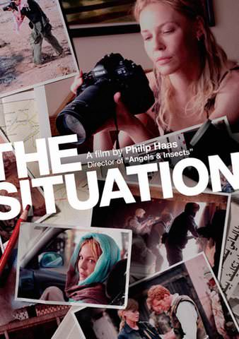 The Situation poster