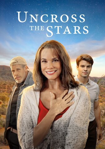 Uncross the Stars poster