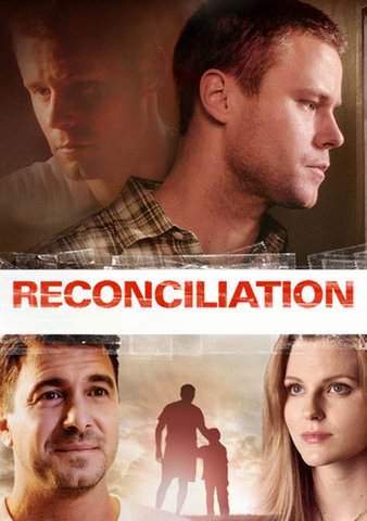 Reconciliation poster