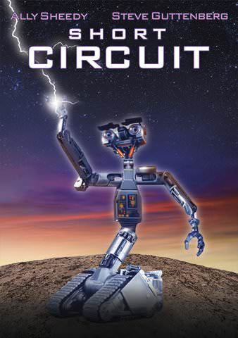 Watch Short Circuit  Fandango at Home (Vudu)