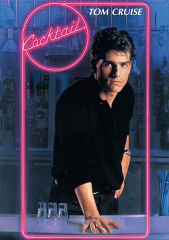 Cocktail poster