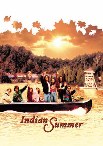 Indian Summer poster