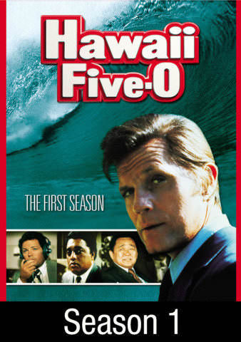 Vudu Hawaii Five O Classic Season 1 Seymour Robbie Paul Wendkos Jack Lord James Macarthur Watch Movies Tv Online