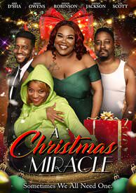 Watch Rent or Buy A Christmas of Wonders Online | Fandango at Home