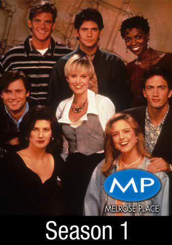 Vudu Melrose Place Classic Season 1 Thomas Calabro Heather Locklear Andrew Shue Courtney Thorne Smith Watch Movies Tv Online