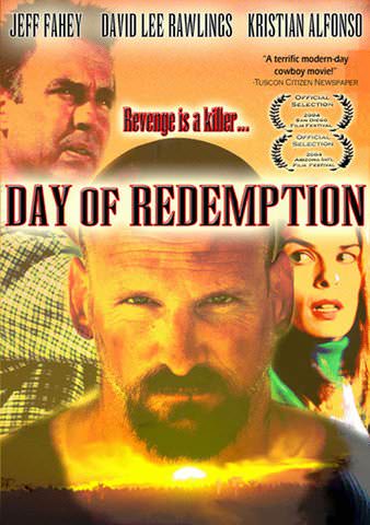 Day of Redemption poster