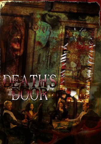 Death's Door poster