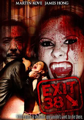 Exit 38 poster