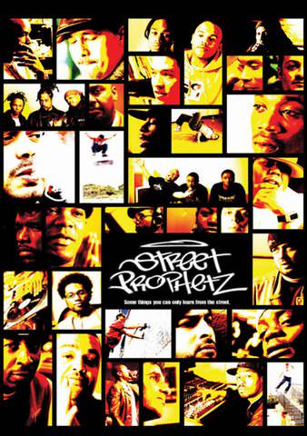 Street Prophetz poster
