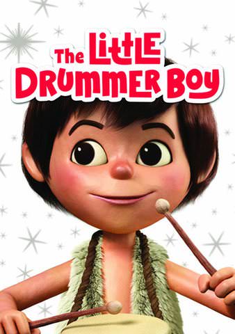 Little Drummer Boy poster