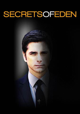 Secrets Of Eden poster