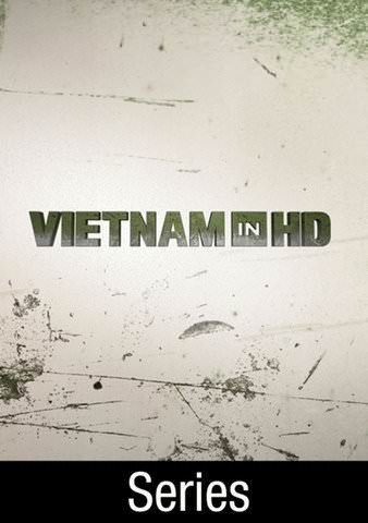 Vietnam in HD [TV Series] poster