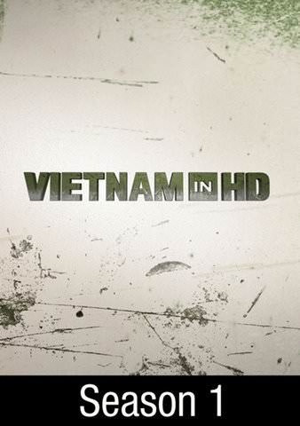 Vietnam in HD: Season 1 poster