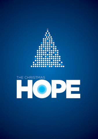 The Christmas Hope poster