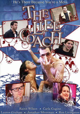 The Life Coach poster