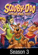 VUDU - Scooby-Doo Where Are You?: The Tar Monster