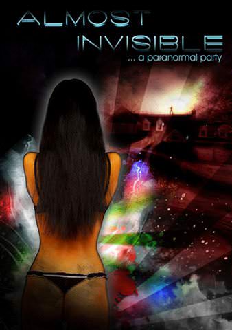 Almost Invisible poster