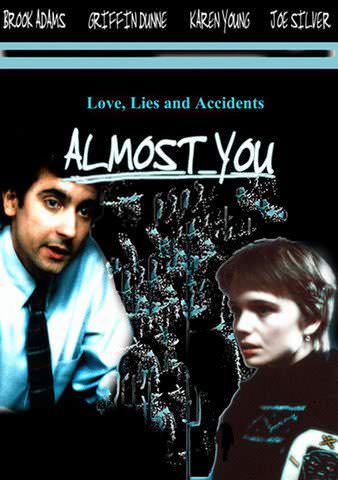 Almost You poster