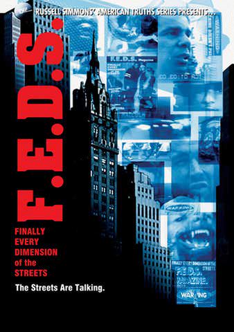 F.E.D.S. poster