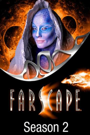 (未使用･未開封品)Farscape: Complete Season 2 [DVD] Amazon.com: Farscape: The Complete Season 2 [DVD] : Ben