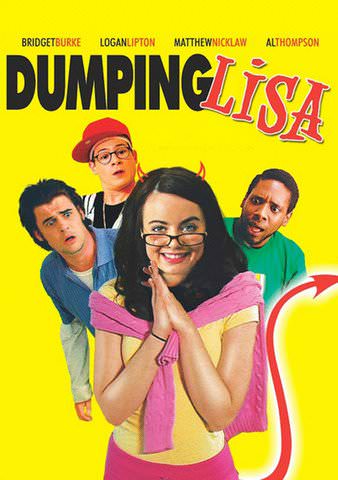 Dumping Lisa poster