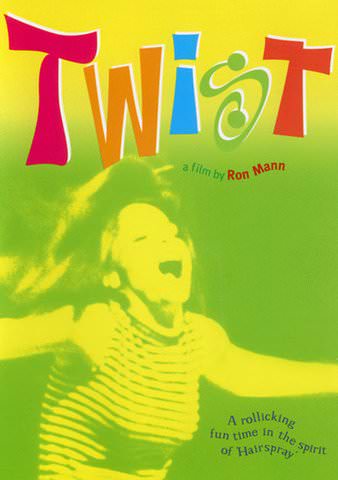 Twist poster