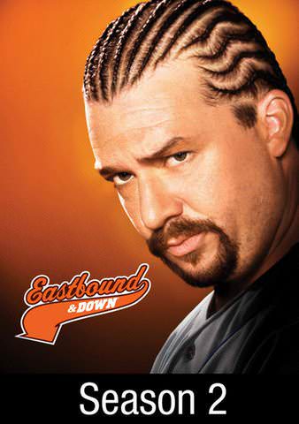 Watch eastbound & down season online 2