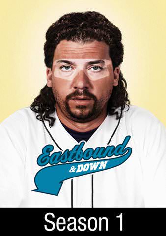 Eastbound and down discount season 1 free online