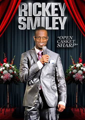 Rickey Smiley: Live From Atlanta poster