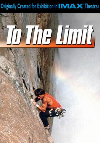 To the Limit poster