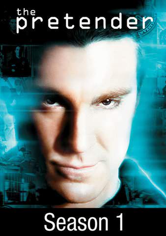 watch the pretender tv series