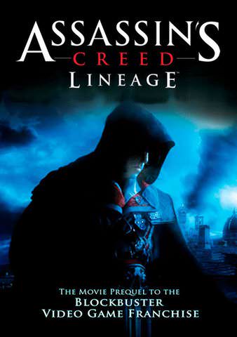 Assassin's Creed: Lineage poster