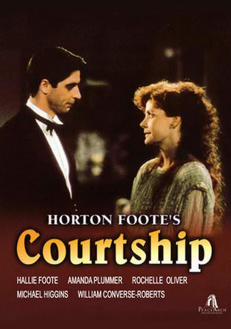 Courtship poster
