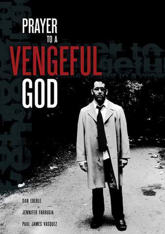 Prayer to a Vengeful God poster