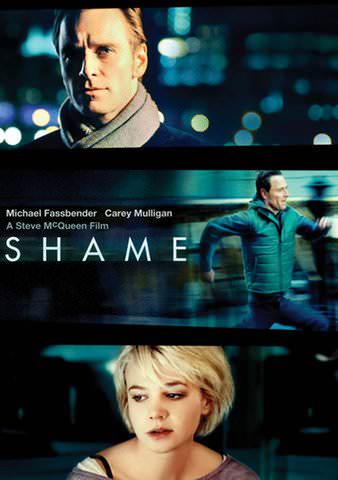 Shame 2025 movie online