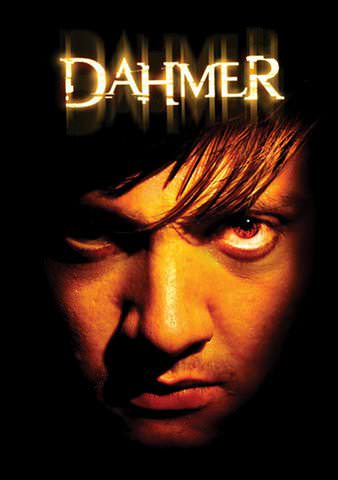 Dahmer poster