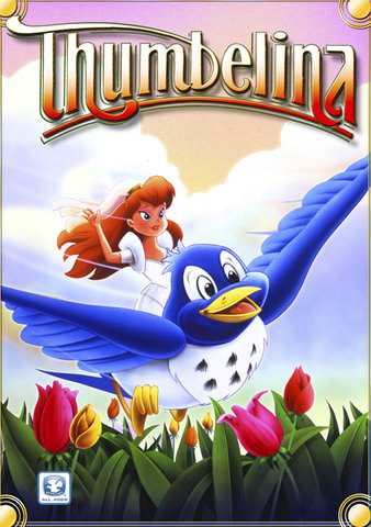 Thumbelina poster